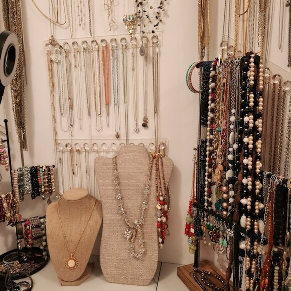Crazimom Jewelry Sale & Free Give away 9/15/25 @ 2: PM CDT - Picture 1 of 1